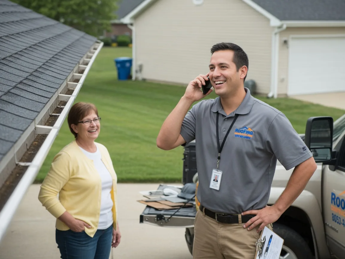 Local Roofing Contractors Overbrook, KS FAQs